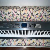 Roland Fantom S88