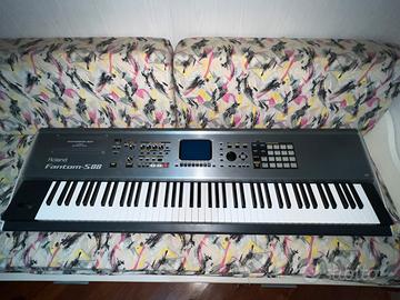Roland Fantom S88