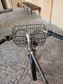 bicicletta donna misura 28 