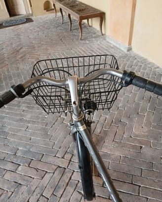 bicicletta donna misura 28 