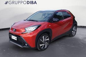 Toyota Aygo X 1.0 Lounge 72cv
