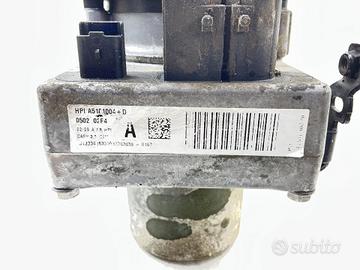 POMPA SERVOSTERZO FIAT Scudo 3° Serie 2.0 Diesel