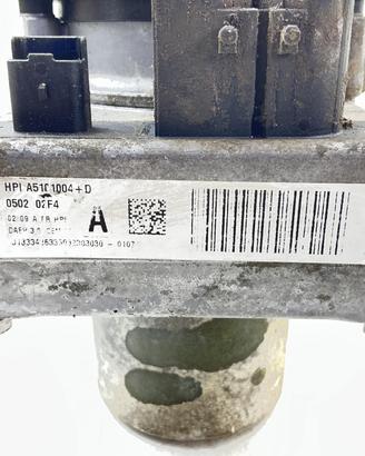 POMPA SERVOSTERZO FIAT Scudo 3° Serie 2.0 Diesel