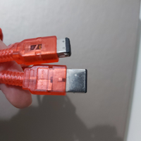 Cavo multiplayer gameboy color