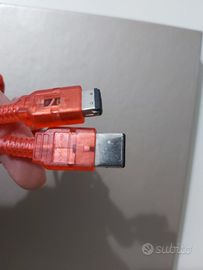 Cavo multiplayer gameboy color