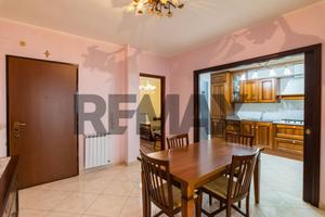 Appartamento - Fiumefreddo di Sicilia