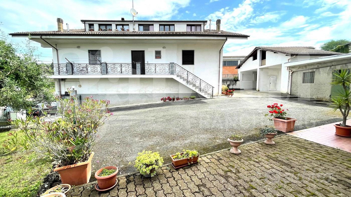 Casa – Capriata d'Orba - Vista 4
