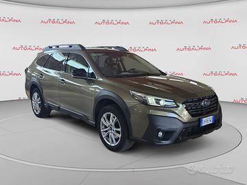 SUBARU Outback VI - Outback 2.5i 4dventure U179853