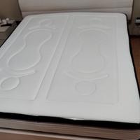 materasso ortopedico senza molle