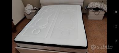 materasso ortopedico senza molle