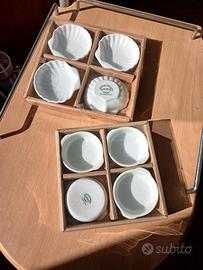 ciotoline x antipasti in porcellana 