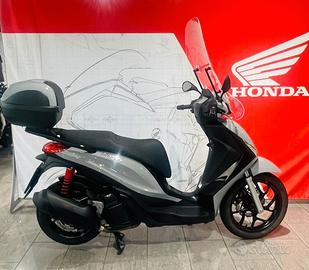 Piaggio Medley 125 S