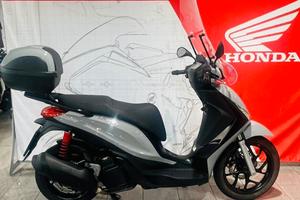 Piaggio Medley 125 S