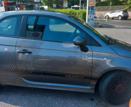 Abarth 595 - 11/2015