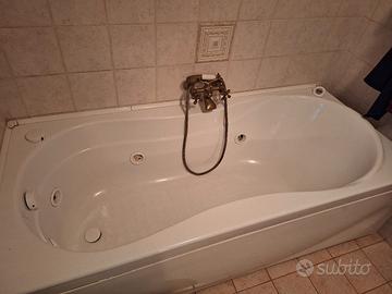 vasca idromassaggio Teuco