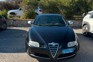 Auto Alfa GTD