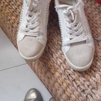 Sneakers donna n.40 Zara
