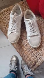 Sneakers donna n.40 Zara