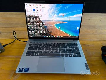 Lenovo IdeaPad Slim 5 14" ilntel 7 ultra