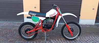 MAER 250 CROSS