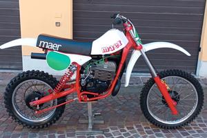 MAER 250 CROSS