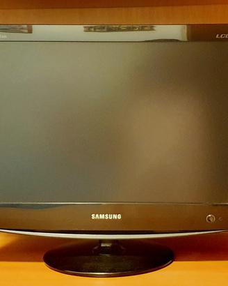 Schermo tv ad uso PC _ Samsung