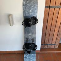 Tavola snowboard