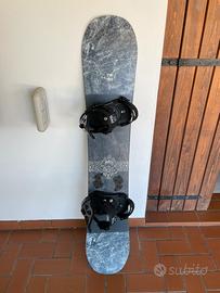 Tavola snowboard