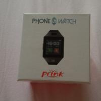 Phone watch prink