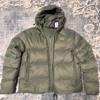 Piumino EA7 Emporio Armani