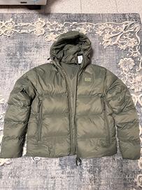 Piumino EA7 Emporio Armani