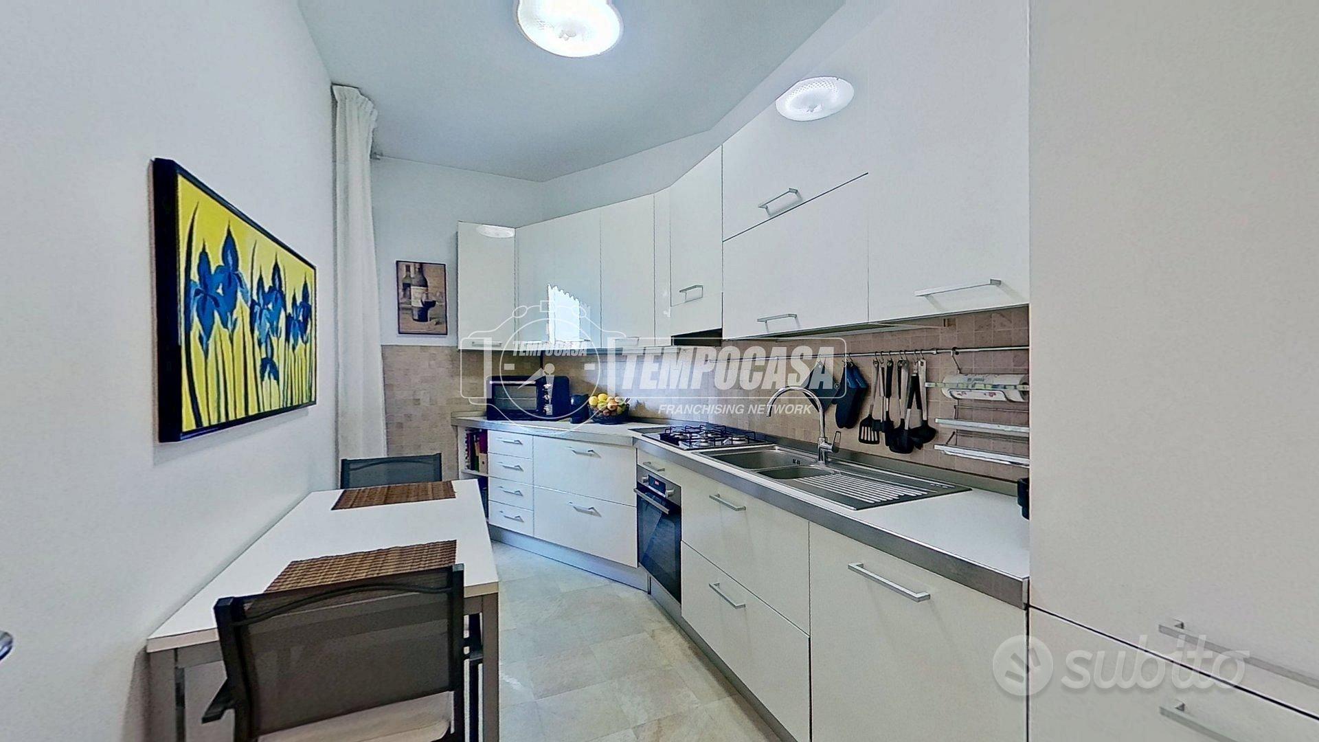 Appartamento – Brugherio, Cascina Guzzina, Moncucco - Vista 5