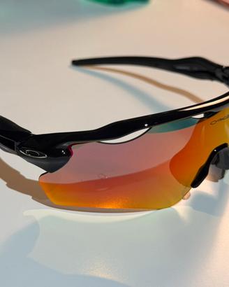 Oakley Radar Ev Path
