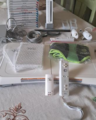 wii completa