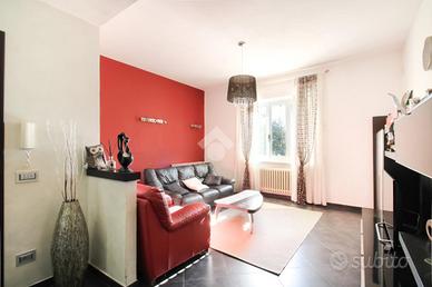 3 LOCALI A MONTE URANO