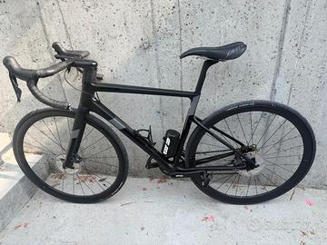 Bici da corsa