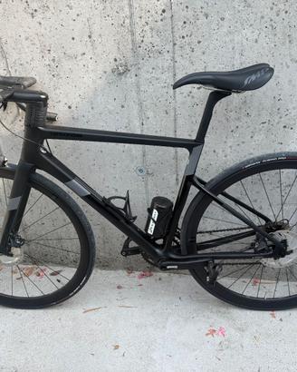 Bici da corsa
