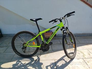 🚴 MTB Rockrider ST500 24”