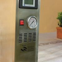 Potabilizzatore MAXIMUM AT05 pari al nuovo