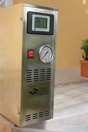 Potabilizzatore MAXIMUM AT05 pari al nuovo