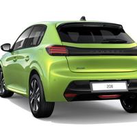 PEUGEOT 208 PureTech 100 Stop&Start 5 porte Allu