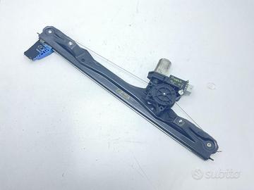 CREMAGLIERA ANTERIORE SINISTRA FIAT Doblo Cargo 52