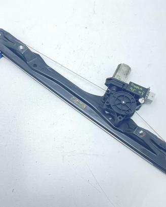 CREMAGLIERA ANTERIORE SINISTRA FIAT Doblo Cargo 52