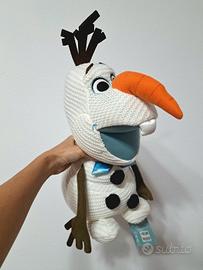 Peluche Olaf Disney Store originale – Frozen