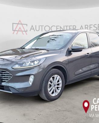 Ford Kuga 2.0 ecoblue Titanium 2wd 120cv auto