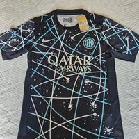 INTER MAGLIA PREPARTITA CWC 2025/26