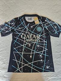 INTER MAGLIA PREPARTITA CWC 2025/26