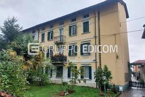 Immobile in asta di 133 m² con 4 locali e box auto