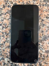 Iphone 14 pro max viola