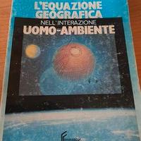 l'equazione geografica interazione uomo ambiente